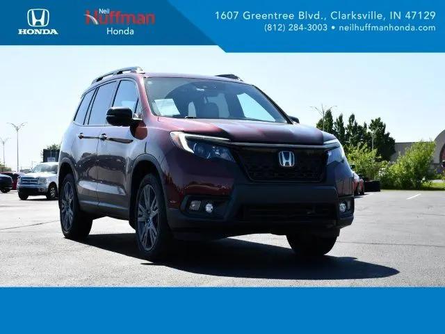 2019 Honda Passport EX-L for sale in Clarksville, IN