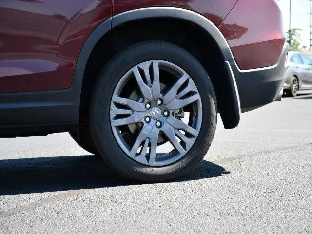 2019 Honda Passport EX-L