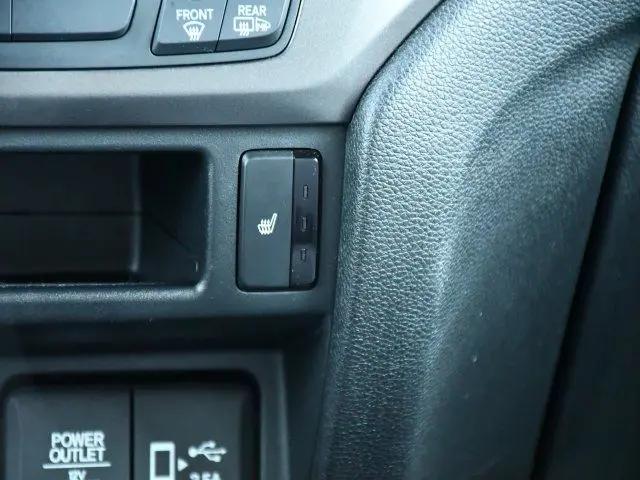 2019 Honda Passport EX-L