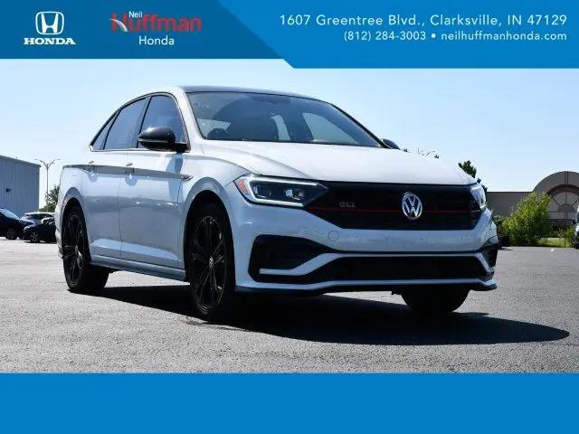 2020 Volkswagen Jetta GLI 2.0T Autobahn for sale in Clarksville, IN