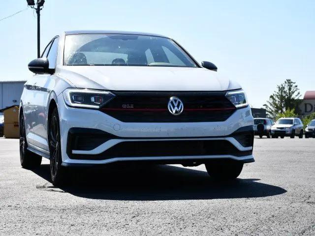 2020 Volkswagen Jetta GLI 2.0T Autobahn