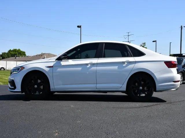 2020 Volkswagen Jetta GLI 2.0T Autobahn