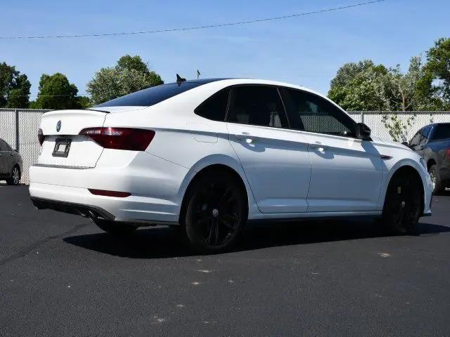 2020 Volkswagen Jetta GLI 2.0T Autobahn
