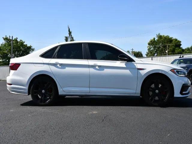 2020 Volkswagen Jetta GLI 2.0T Autobahn