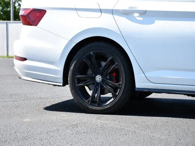 2020 Volkswagen Jetta GLI 2.0T Autobahn