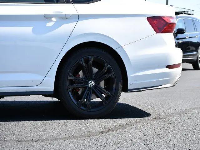 2020 Volkswagen Jetta GLI 2.0T Autobahn