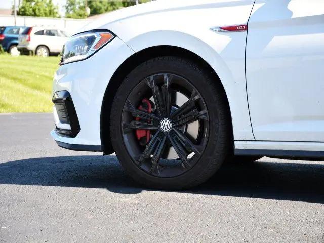 2020 Volkswagen Jetta GLI 2.0T Autobahn