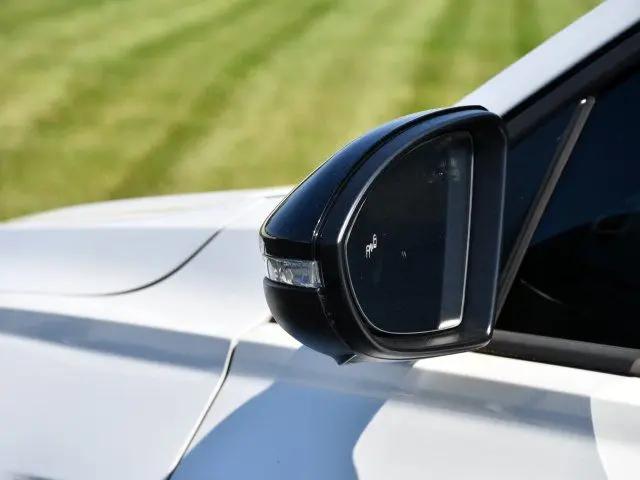 2020 Volkswagen Jetta GLI 2.0T Autobahn