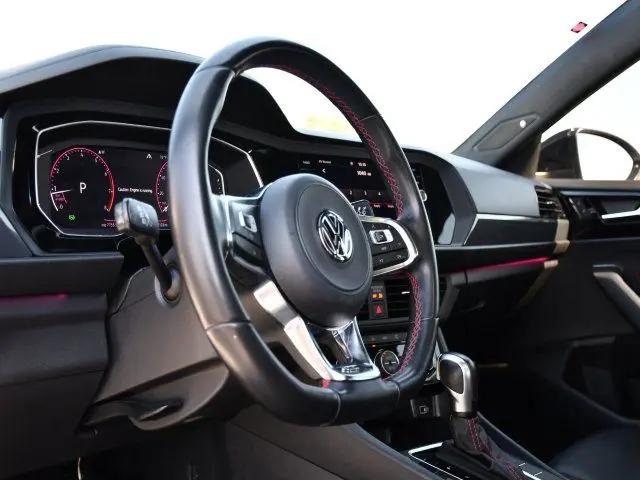 2020 Volkswagen Jetta GLI 2.0T Autobahn