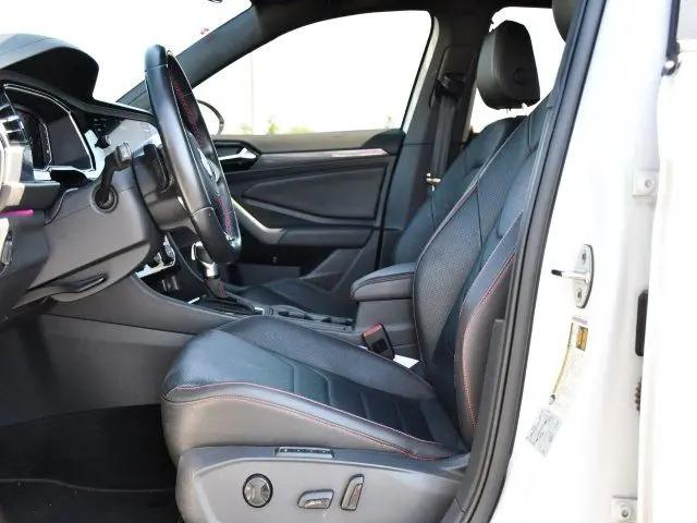 2020 Volkswagen Jetta GLI 2.0T Autobahn