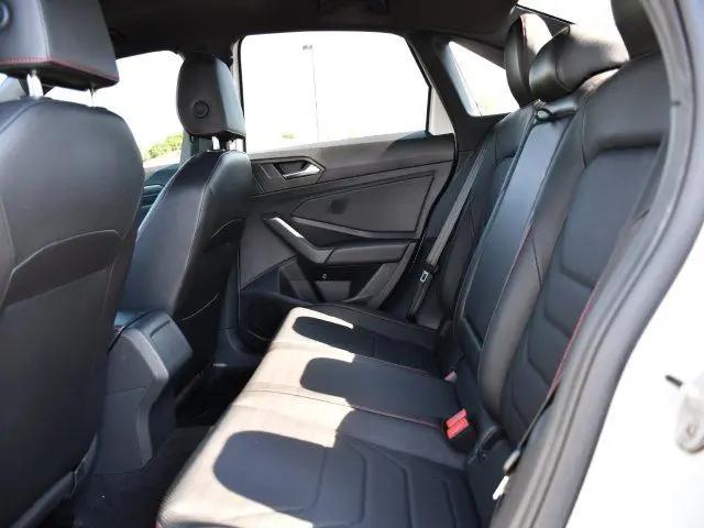 2020 Volkswagen Jetta GLI 2.0T Autobahn
