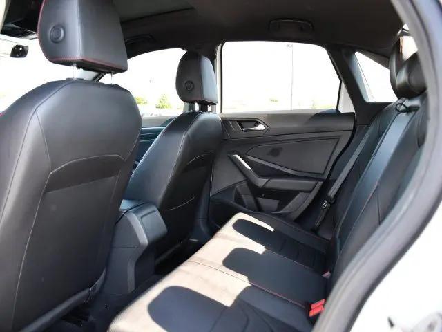 2020 Volkswagen Jetta GLI 2.0T Autobahn