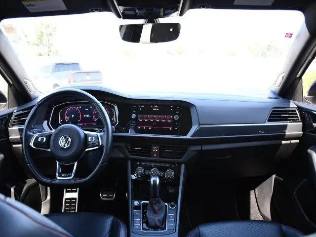 2020 Volkswagen Jetta GLI 2.0T Autobahn