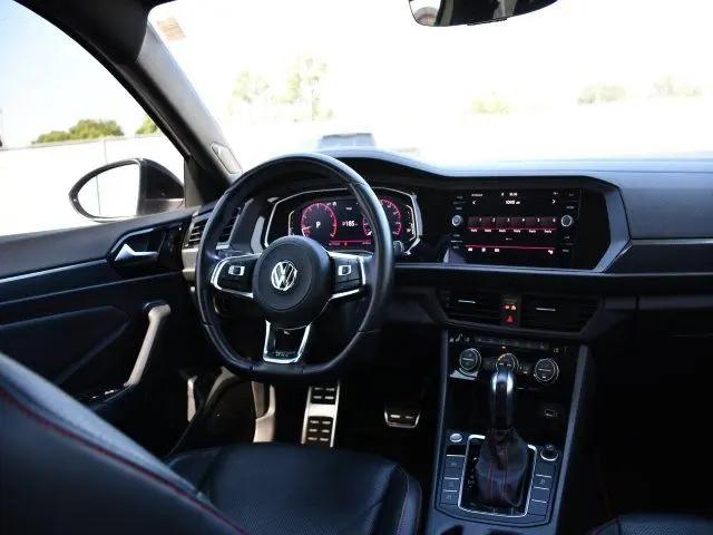 2020 Volkswagen Jetta GLI 2.0T Autobahn