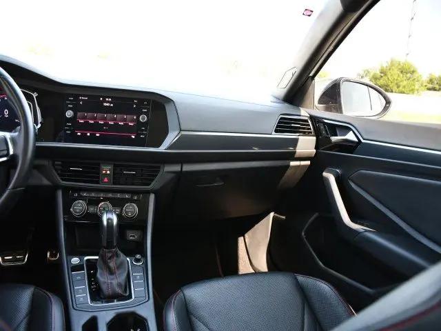 2020 Volkswagen Jetta GLI 2.0T Autobahn