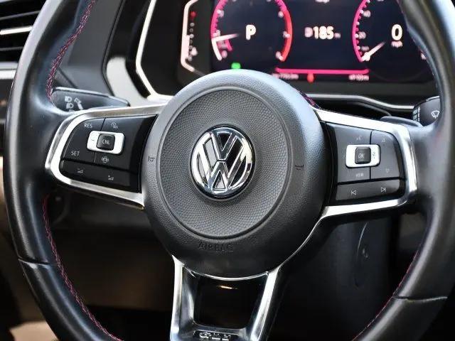 2020 Volkswagen Jetta GLI 2.0T Autobahn