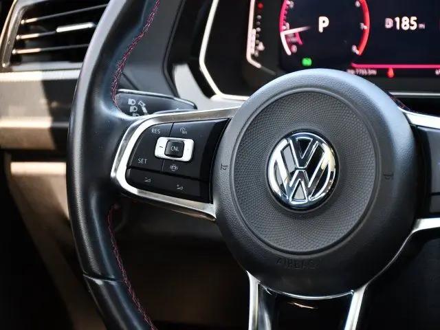 2020 Volkswagen Jetta GLI 2.0T Autobahn