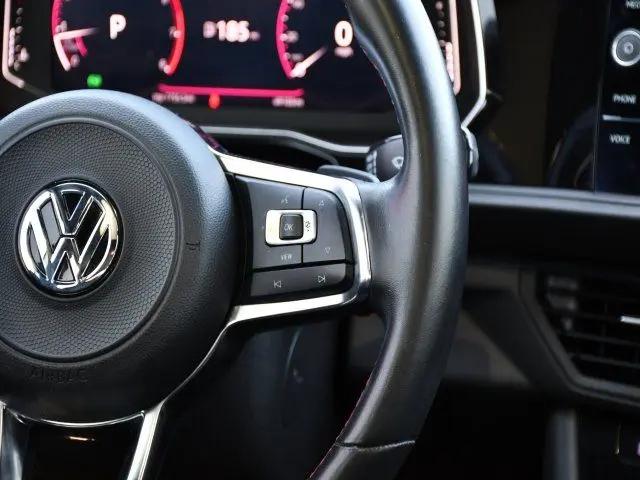 2020 Volkswagen Jetta GLI 2.0T Autobahn