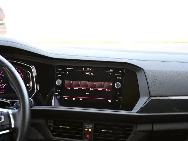 2020 Volkswagen Jetta GLI 2.0T Autobahn