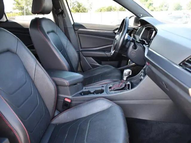 2020 Volkswagen Jetta GLI 2.0T Autobahn