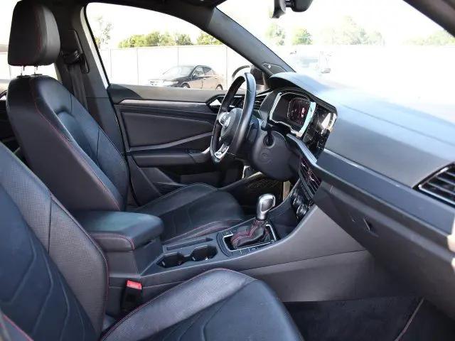 2020 Volkswagen Jetta GLI 2.0T Autobahn
