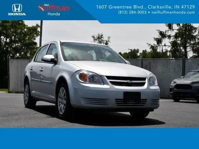 2010 Chevrolet Cobalt LT for sale in Clarksville, IN