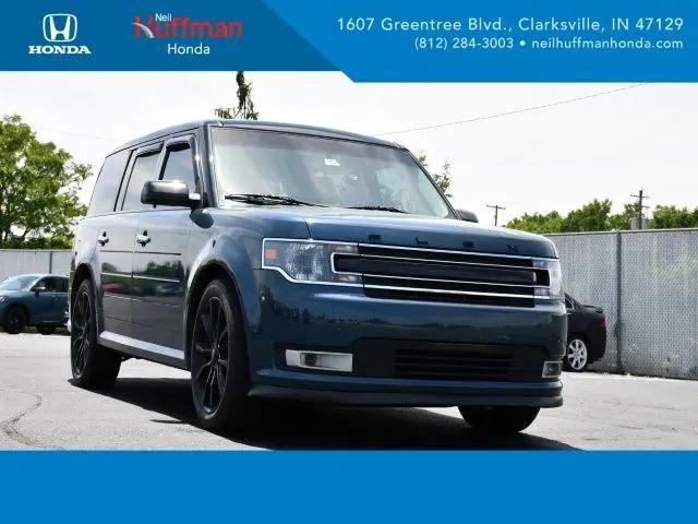 2016 Ford Flex SEL for sale in Clarksville, IN