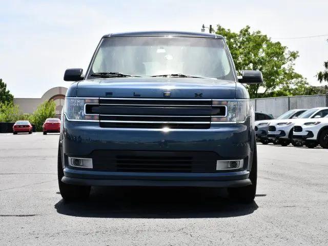 2016 Ford Flex SEL