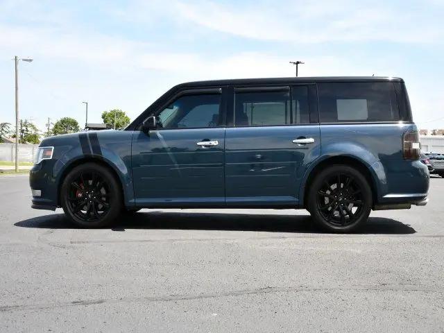 2016 Ford Flex SEL