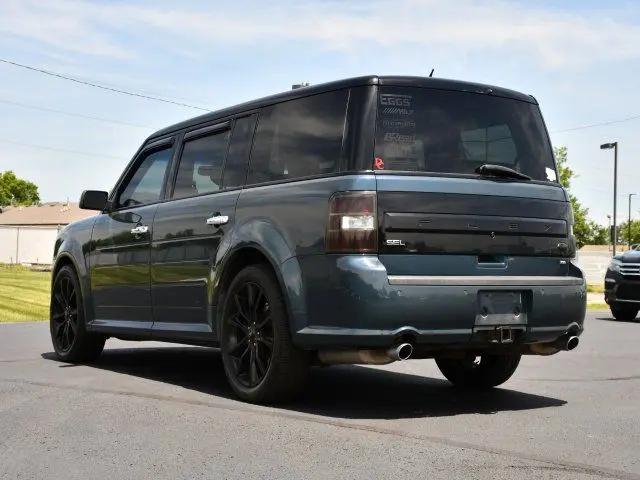2016 Ford Flex SEL