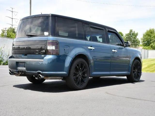 2016 Ford Flex SEL