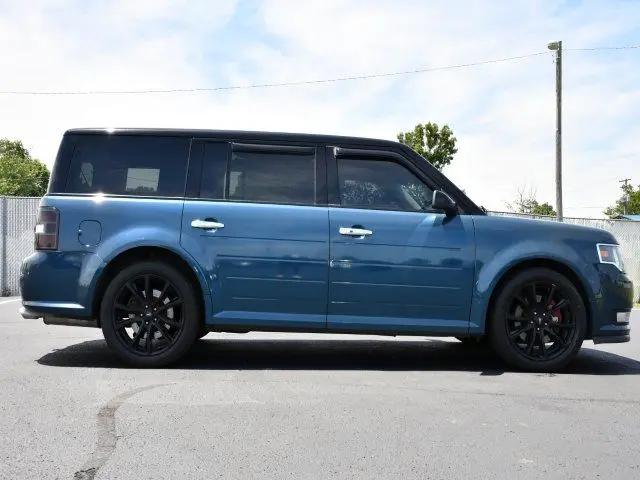 2016 Ford Flex SEL