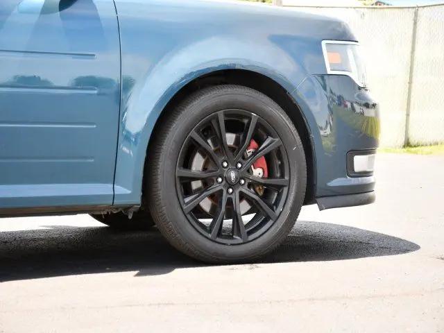 2016 Ford Flex SEL