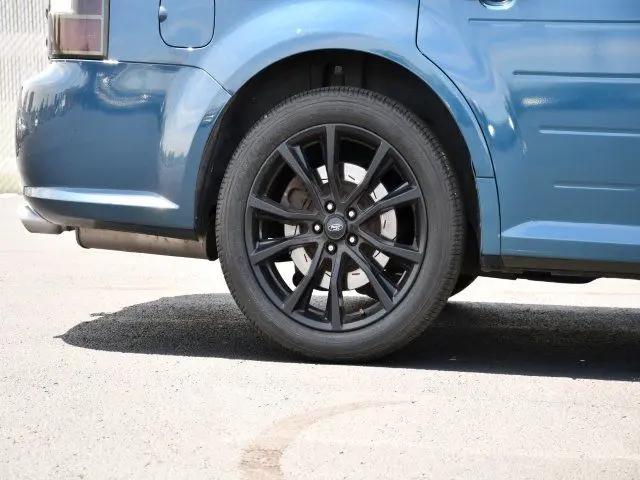 2016 Ford Flex SEL