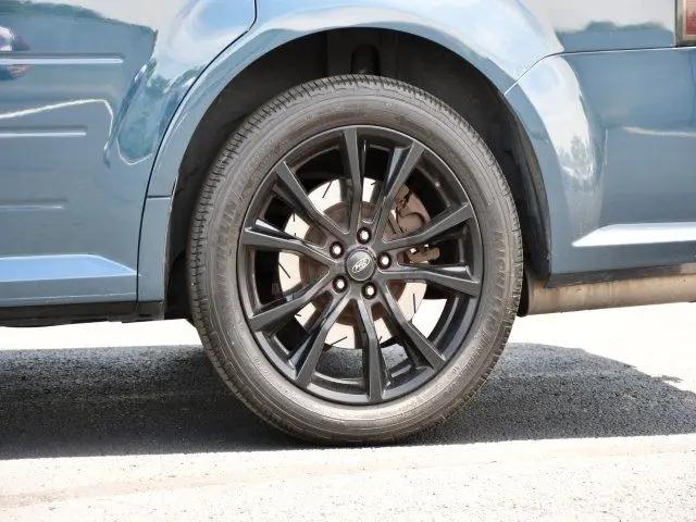2016 Ford Flex SEL
