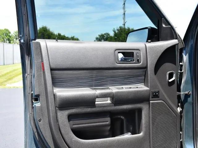 2016 Ford Flex SEL