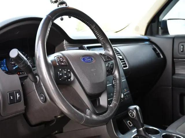 2016 Ford Flex SEL