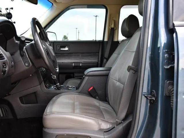 2016 Ford Flex SEL