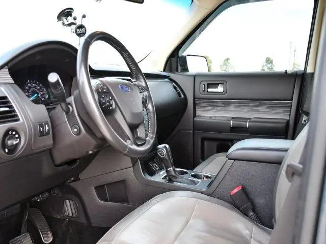 2016 Ford Flex SEL
