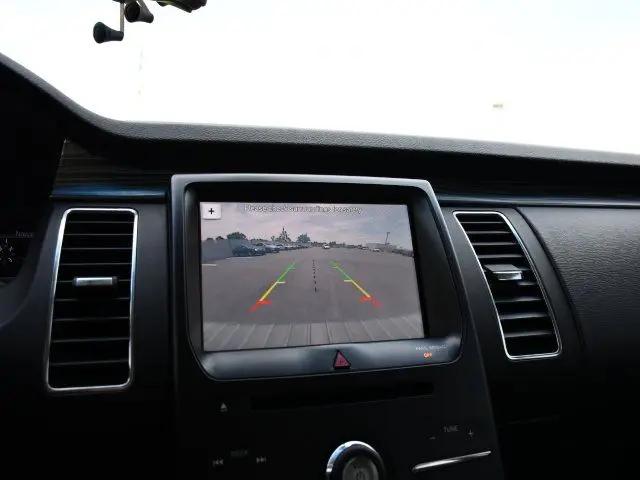 2016 Ford Flex SEL