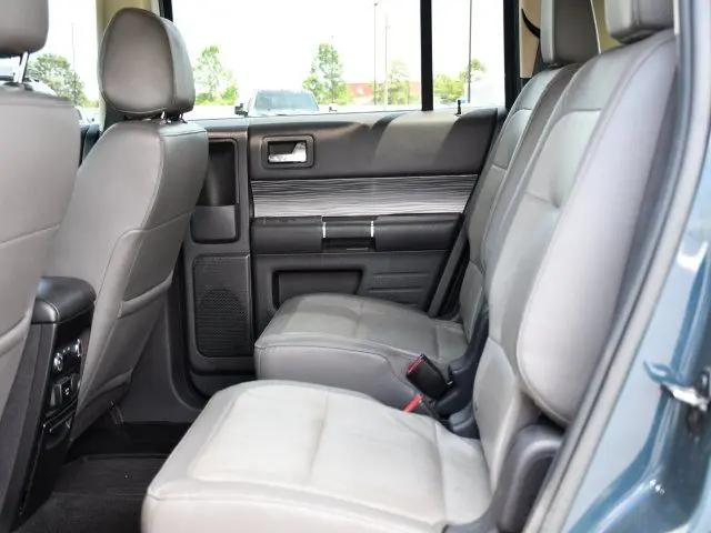 2016 Ford Flex SEL