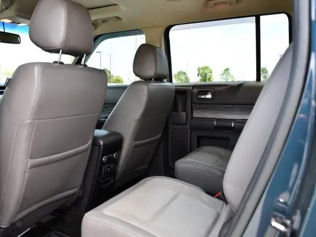 2016 Ford Flex SEL