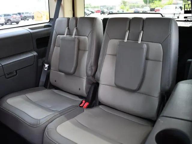 2016 Ford Flex SEL