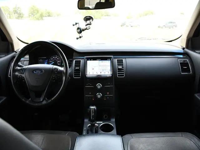 2016 Ford Flex SEL