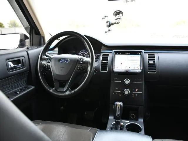 2016 Ford Flex SEL