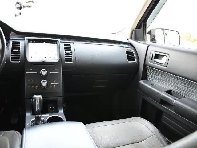 2016 Ford Flex SEL
