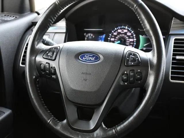 2016 Ford Flex SEL