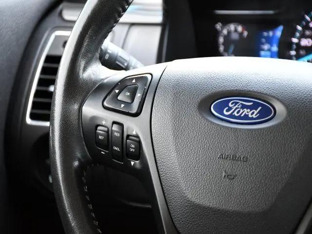 2016 Ford Flex SEL