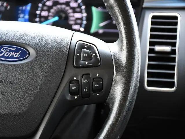 2016 Ford Flex SEL