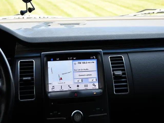 2016 Ford Flex SEL